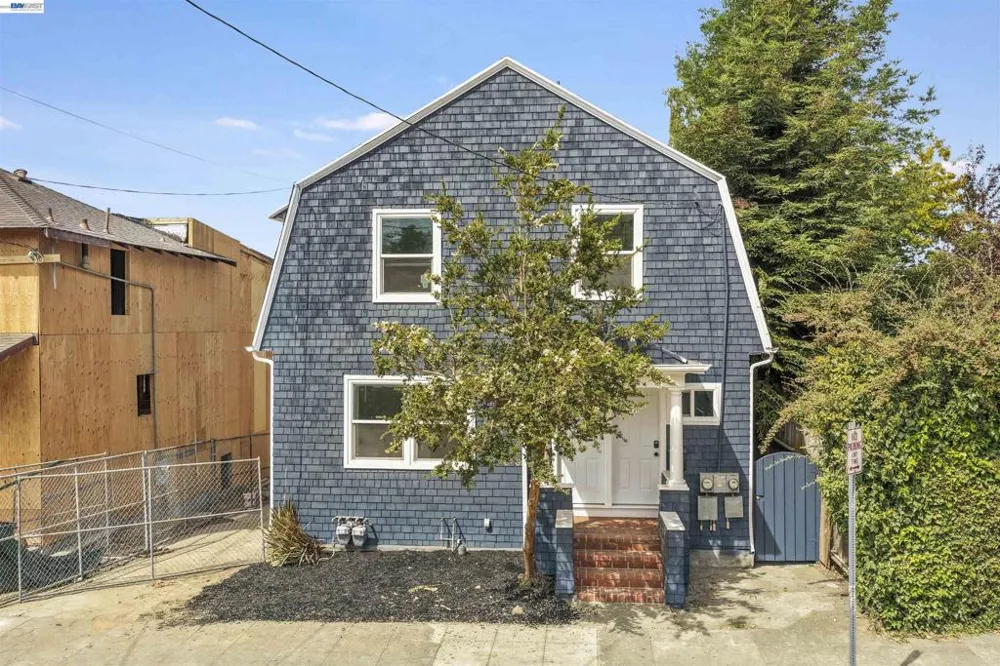 1818 Milvia St Berkeley, CA 94709