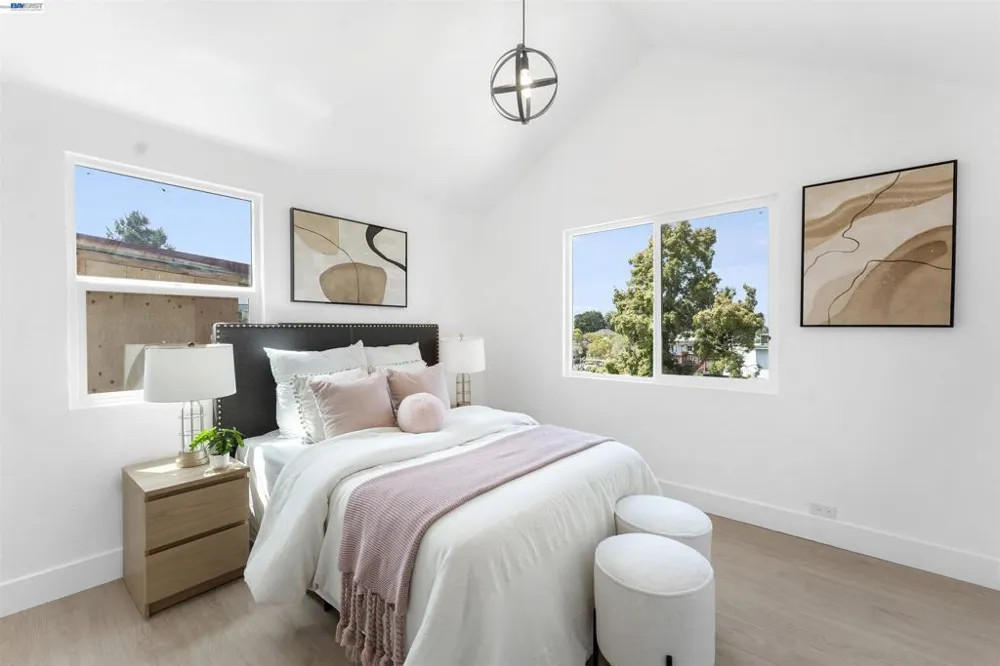 1818 Milvia St Berkeley, CA 94709