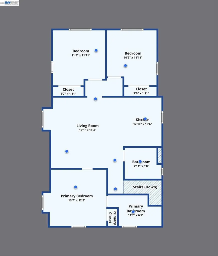 1818 Milvia St Berkeley, CA 94709