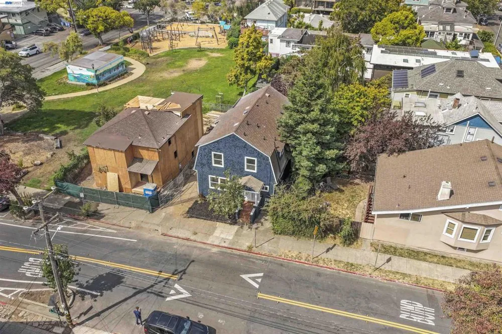 1818 Milvia St Berkeley, CA 94709