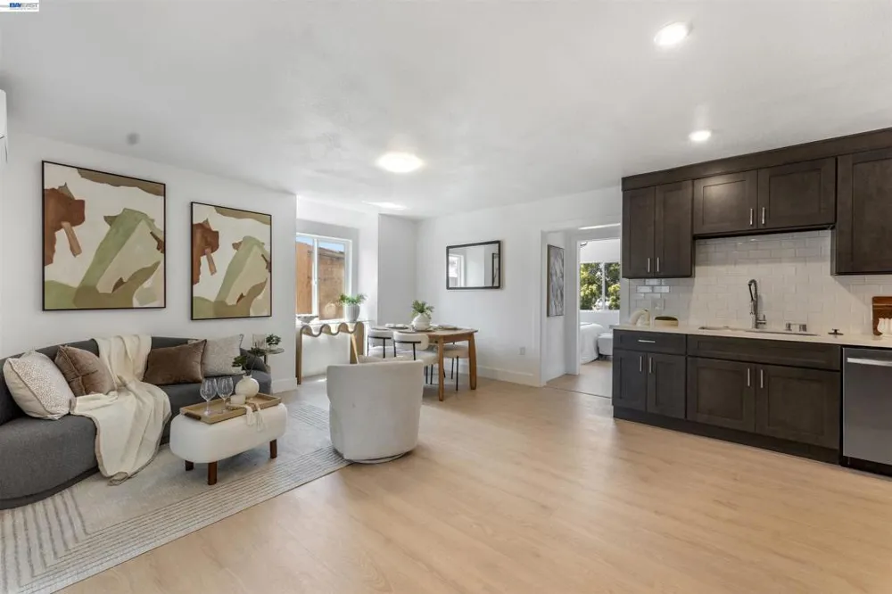 1818 Milvia St Berkeley, CA 94709