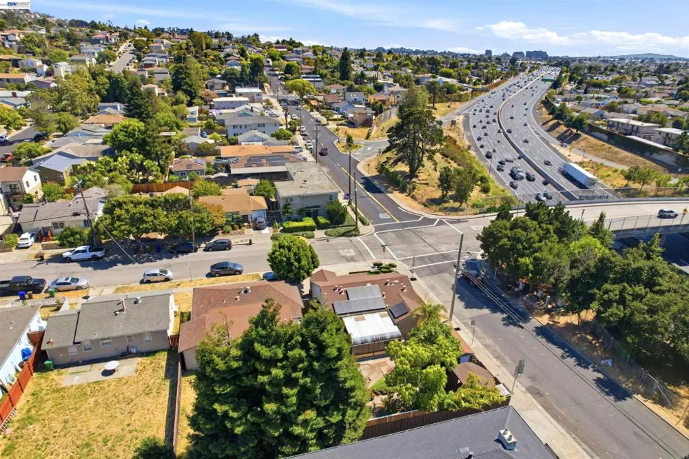 5401 Solano Ave Richmond, CA 94805