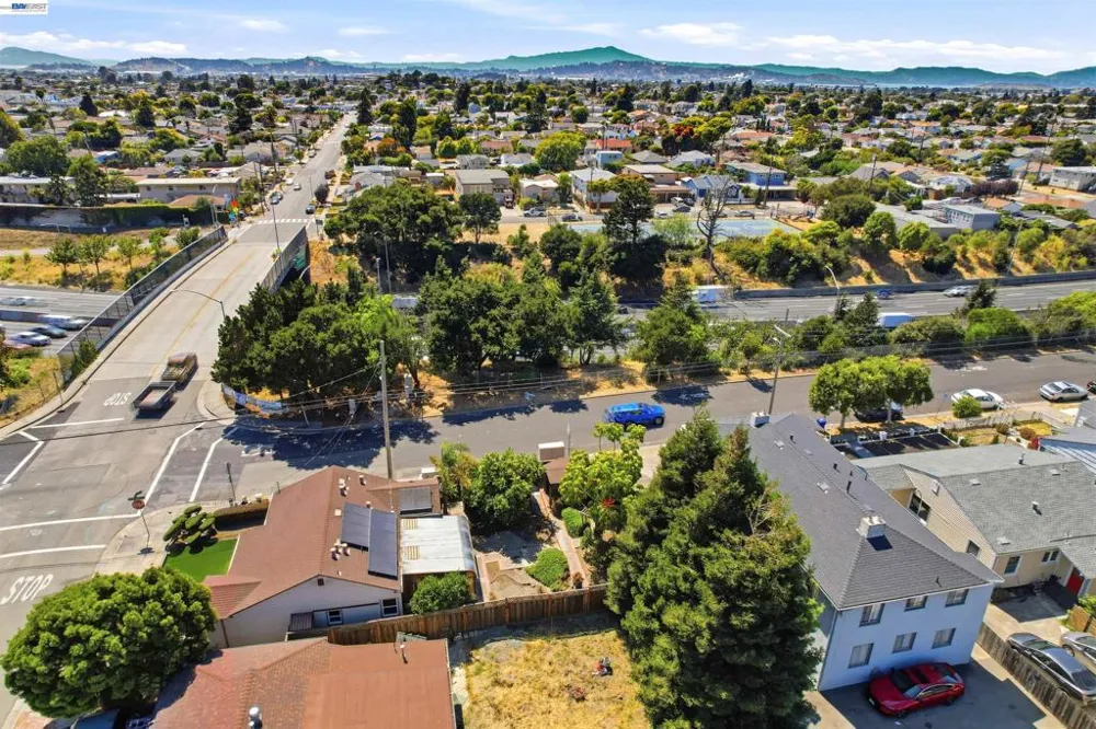 5401 Solano Ave Richmond, CA 94805
