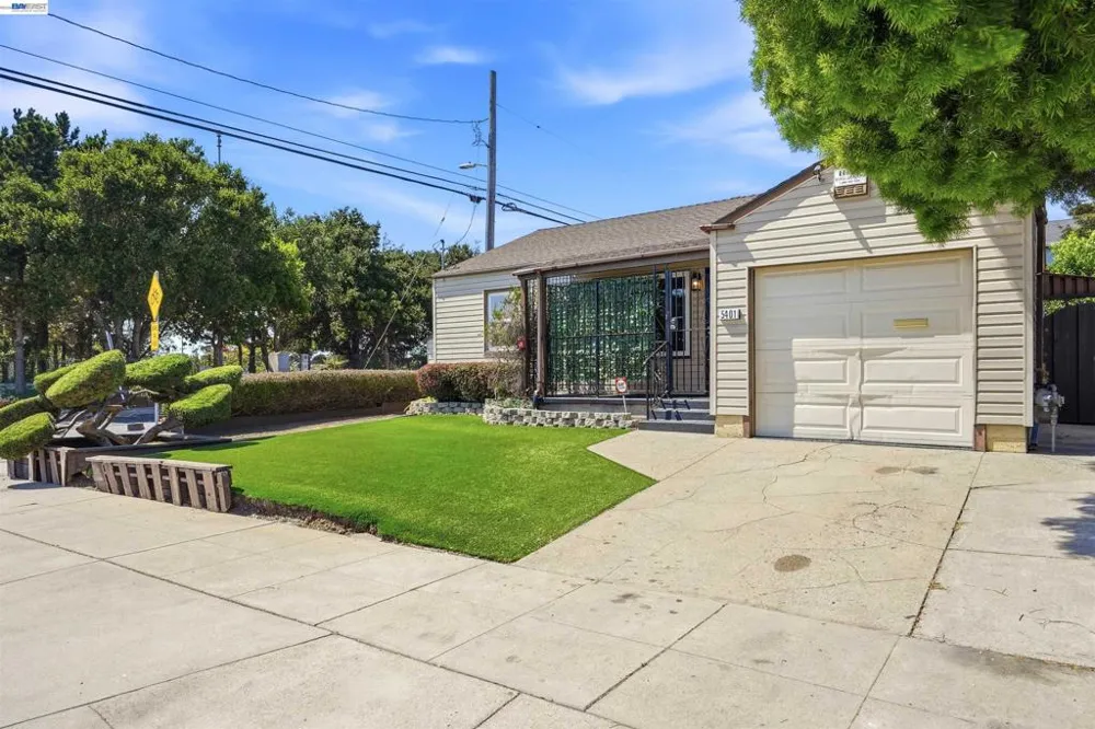 5401 Solano Ave Richmond, CA 94805