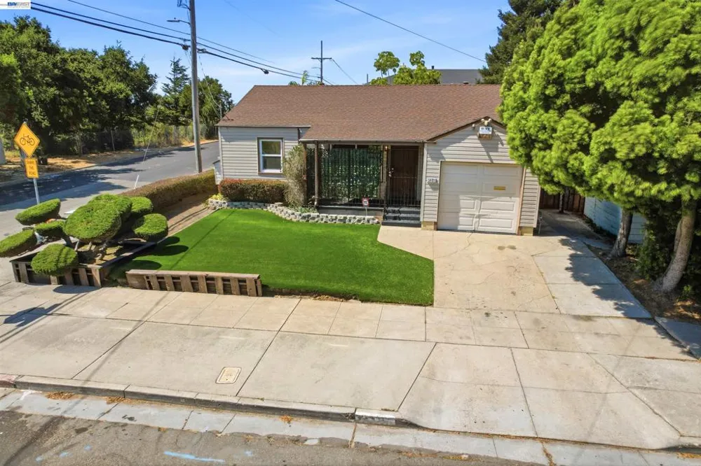 5401 Solano Ave Richmond, CA 94805