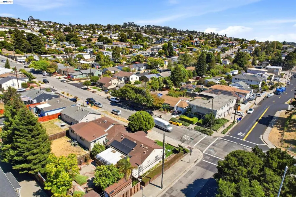 5401 Solano Ave Richmond, CA 94805