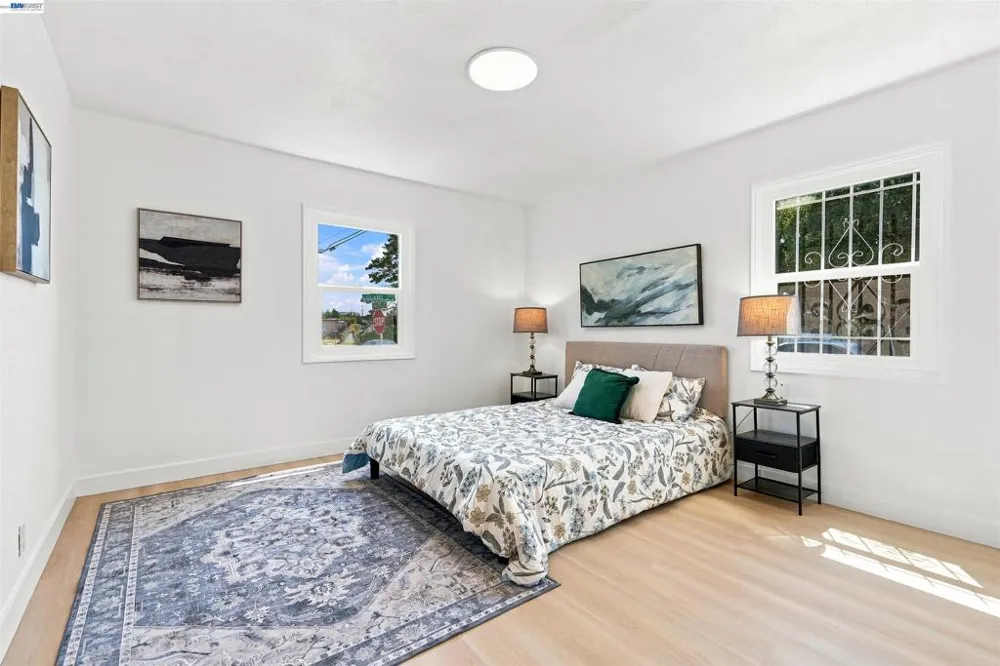 5401 Solano Ave Richmond, CA 94805