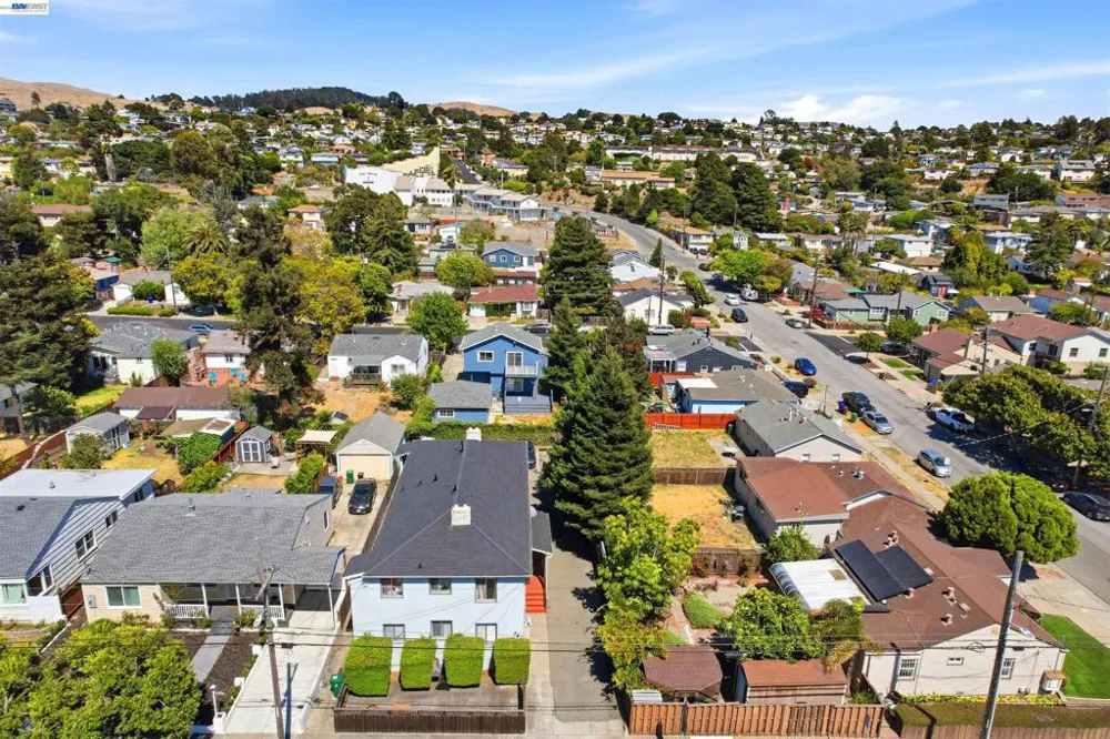 5401 Solano Ave Richmond, CA 94805