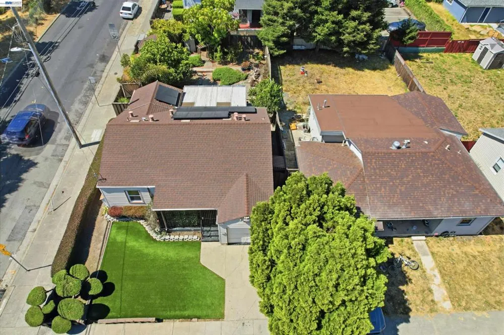 5401 Solano Ave Richmond, CA 94805