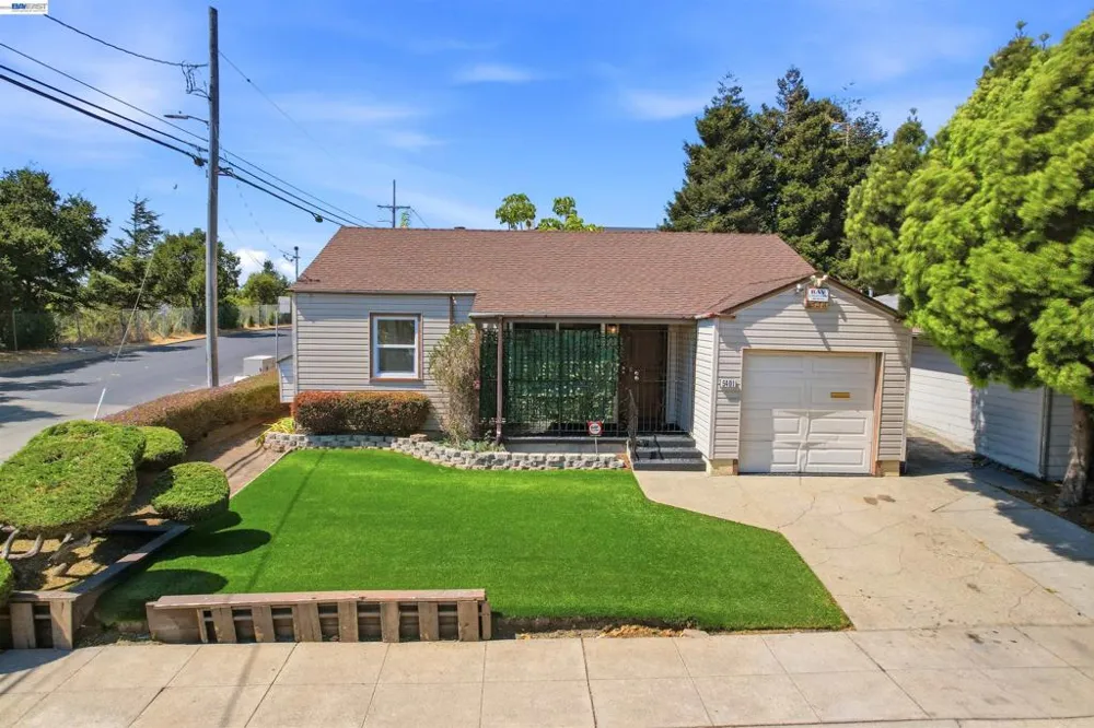 5401 Solano Ave Richmond, CA 94805