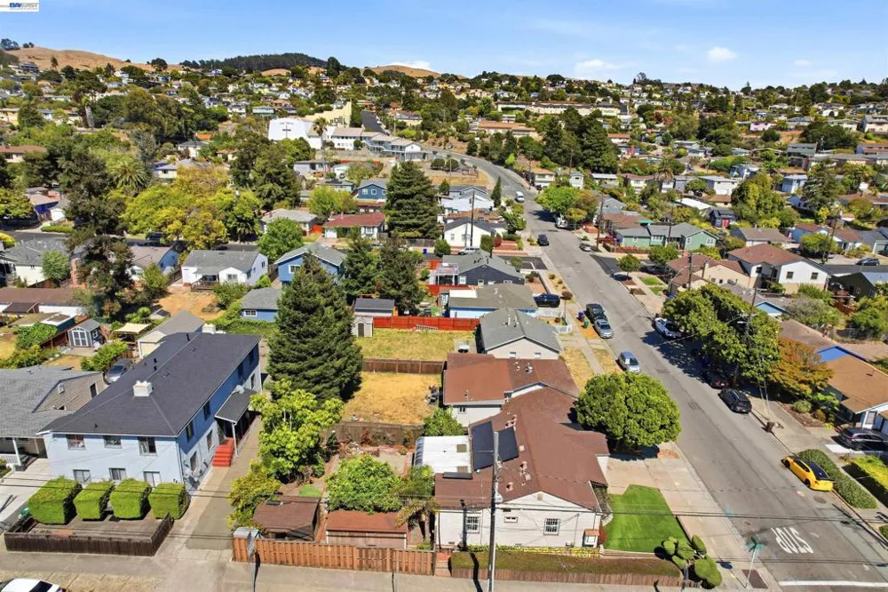 5401 Solano Ave Richmond, CA 94805