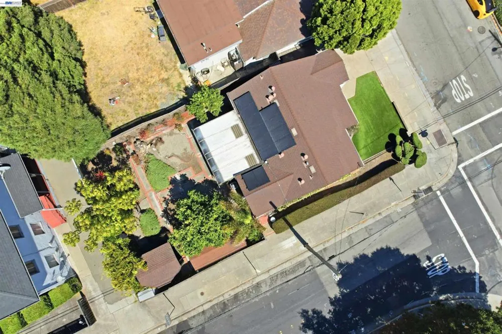 5401 Solano Ave Richmond, CA 94805