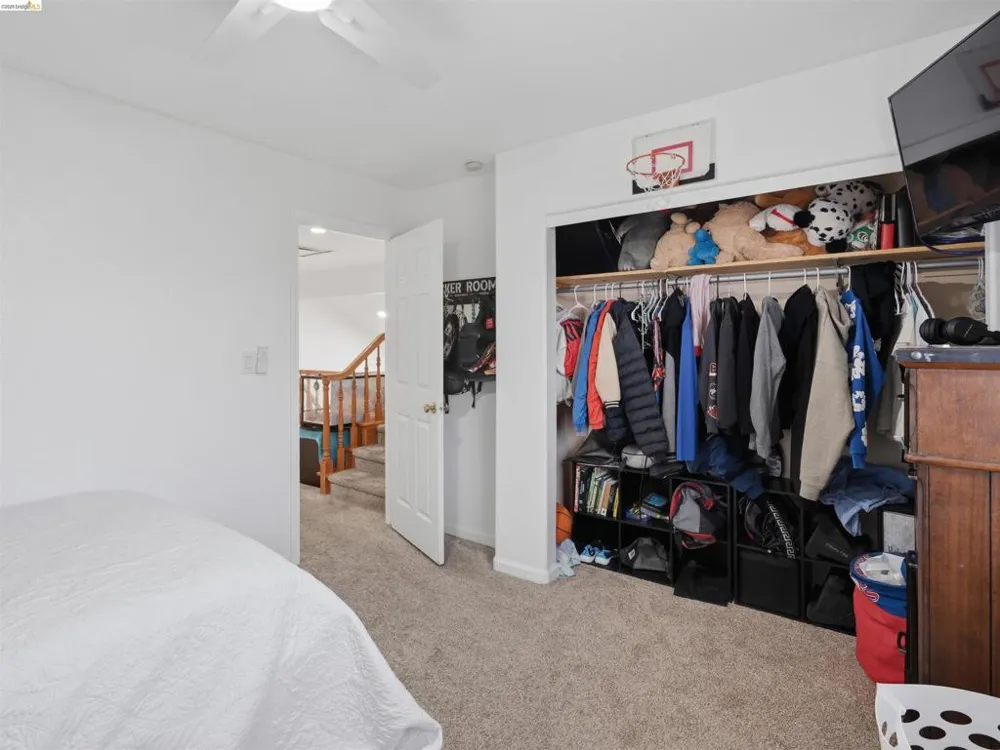1529 Thistle Court Oakley, CA 94561