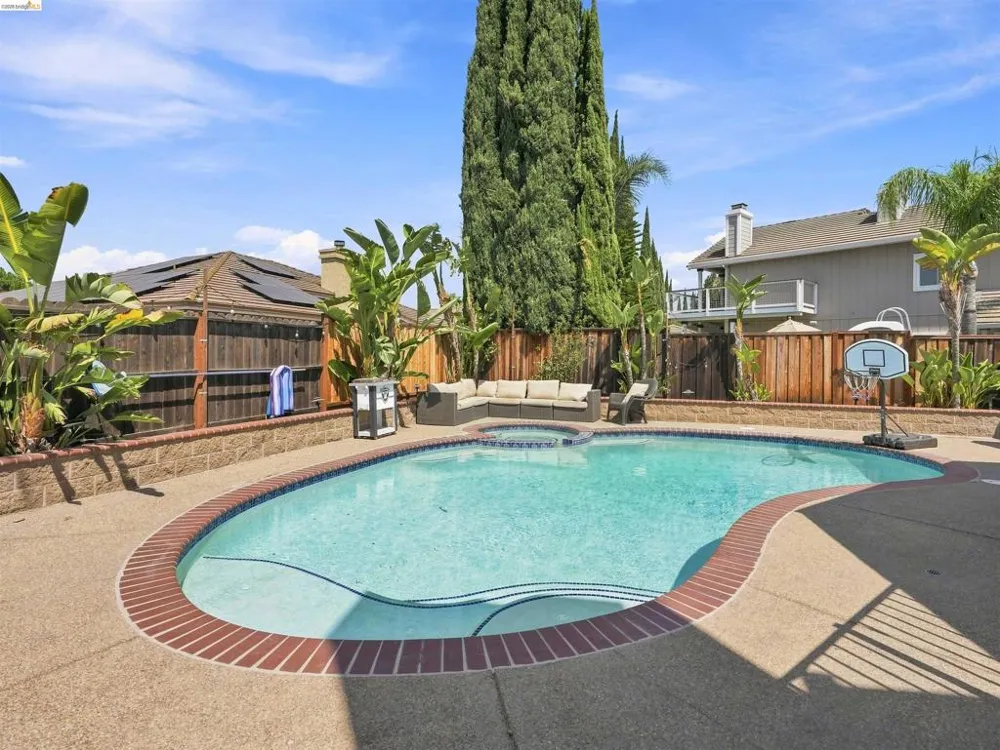 1529 Thistle Court Oakley, CA 94561