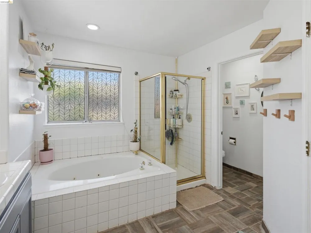 1529 Thistle Court Oakley, CA 94561