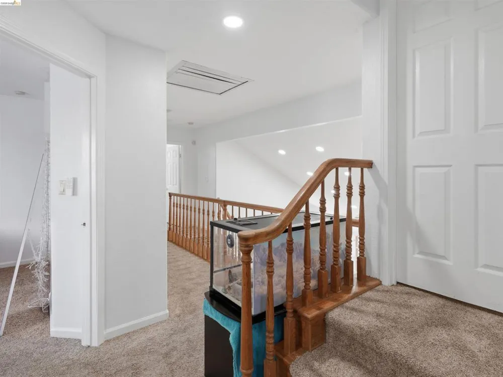 1529 Thistle Court Oakley, CA 94561