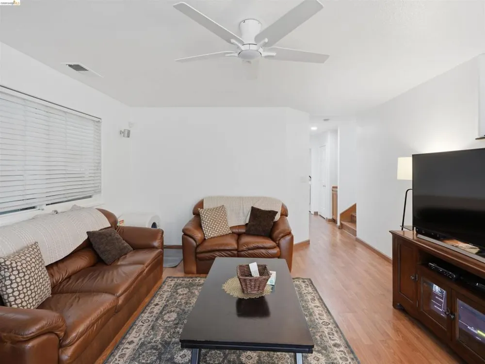 1529 Thistle Court Oakley, CA 94561