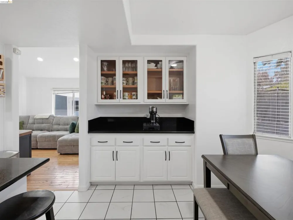 1529 Thistle Court Oakley, CA 94561
