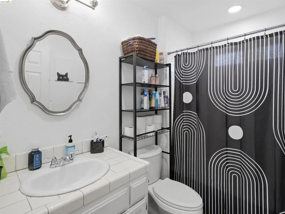 1529 Thistle Court Oakley, CA 94561