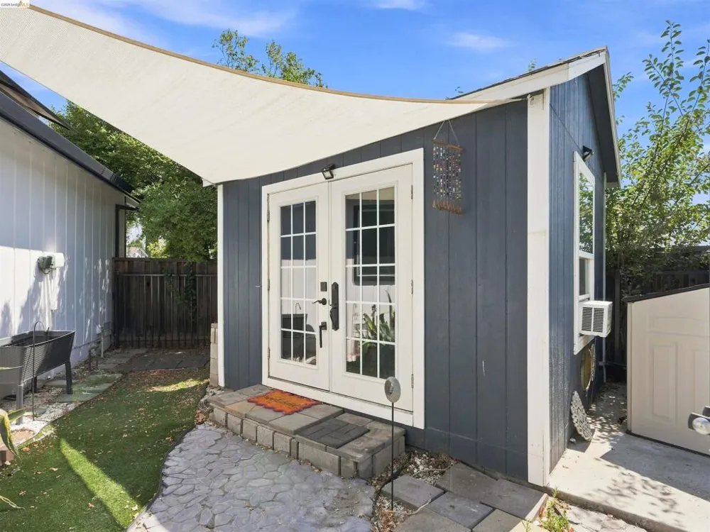 1529 Thistle Court Oakley, CA 94561