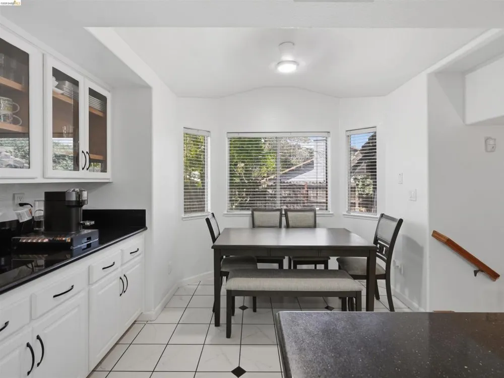 1529 Thistle Court Oakley, CA 94561