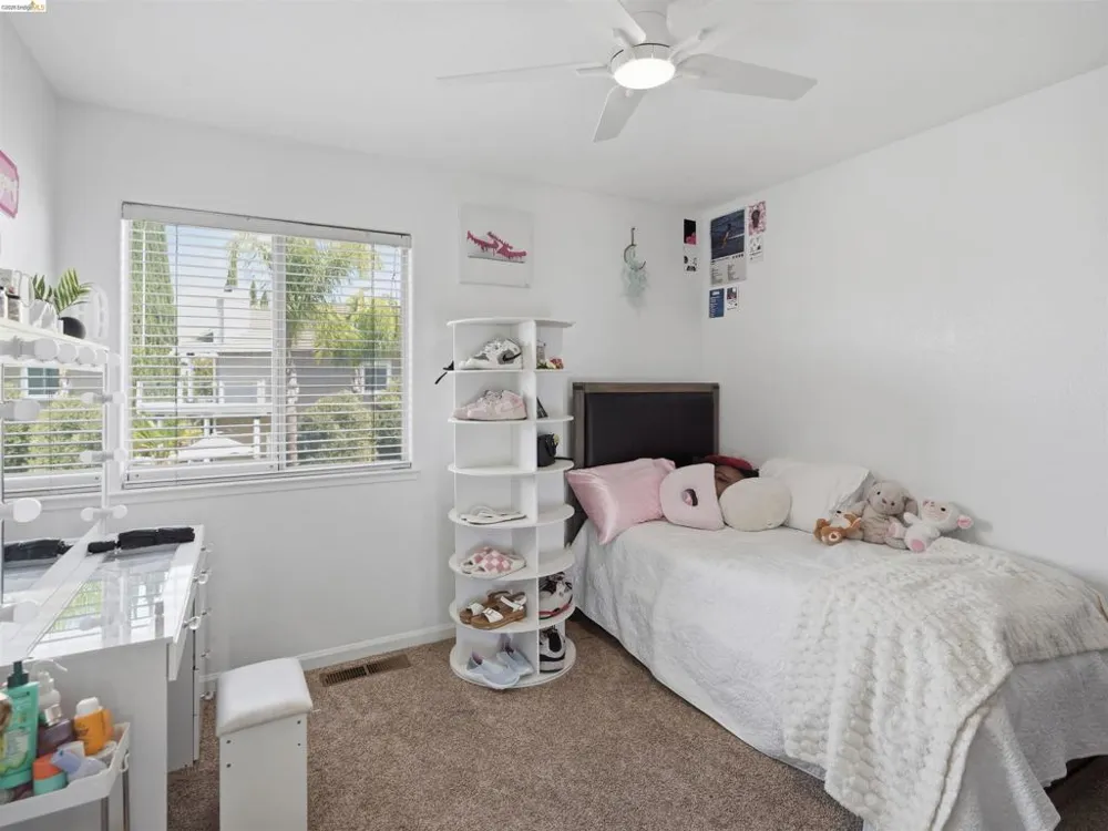 1529 Thistle Court Oakley, CA 94561