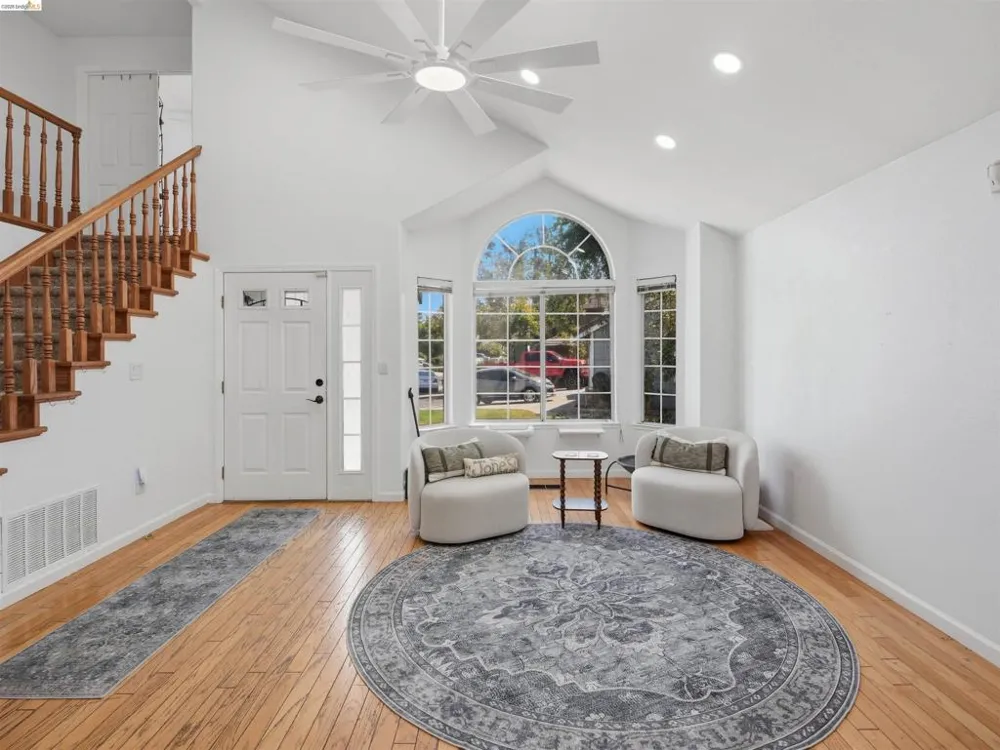 1529 Thistle Court Oakley, CA 94561