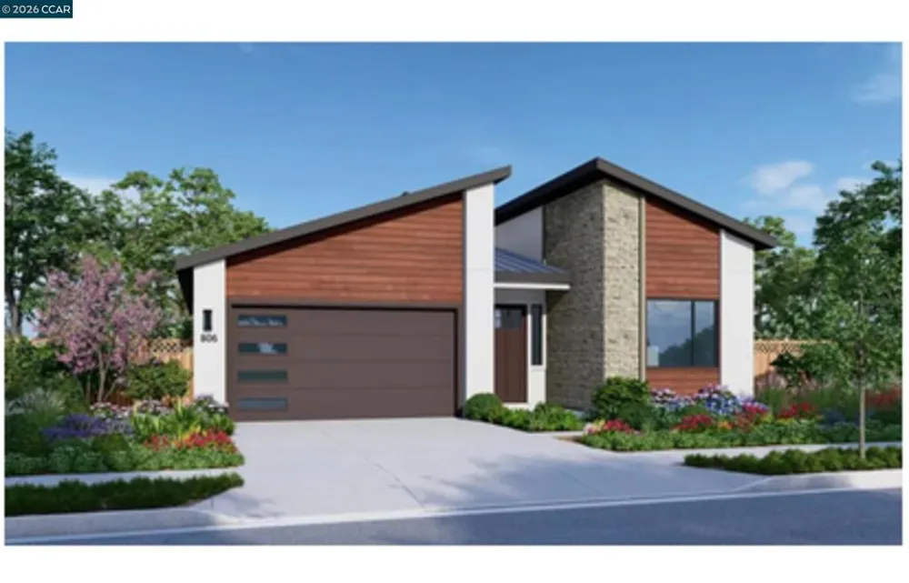 2170 Vandeleur Drive Napa, CA 94558
