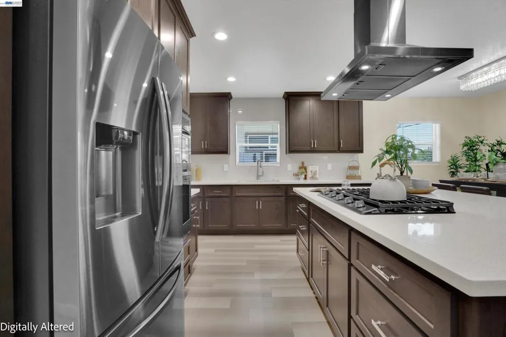 919 Old Canyon Rd Fremont, CA 94536