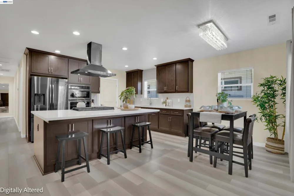 919 Old Canyon Rd Fremont, CA 94536