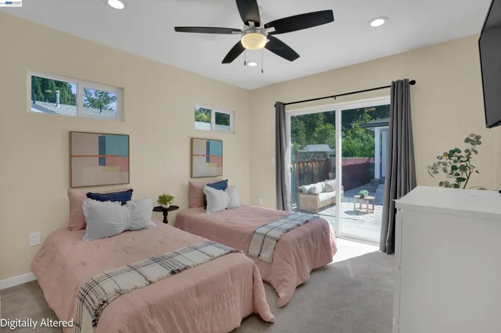 919 Old Canyon Rd Fremont, CA 94536