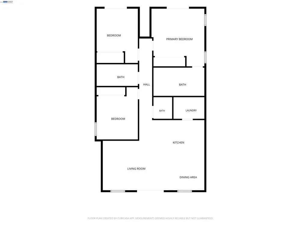 919 Old Canyon Rd Fremont, CA 94536
