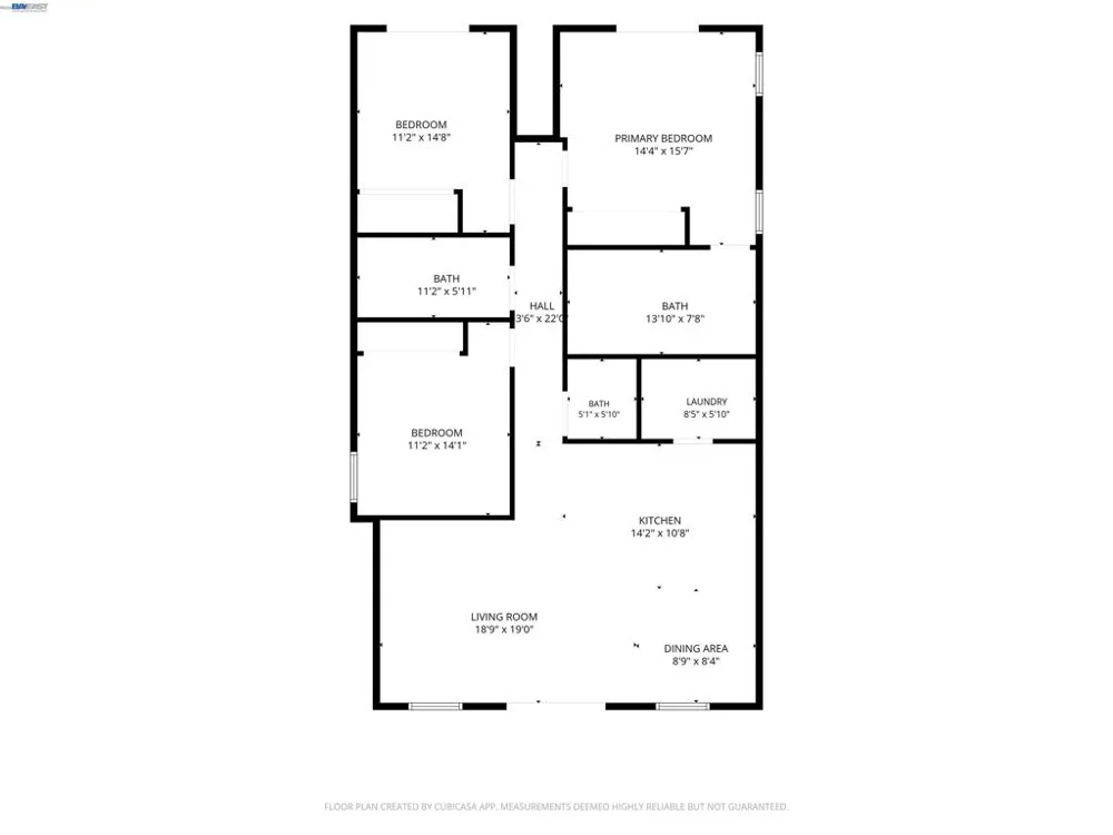 919 Old Canyon Rd Fremont, CA 94536