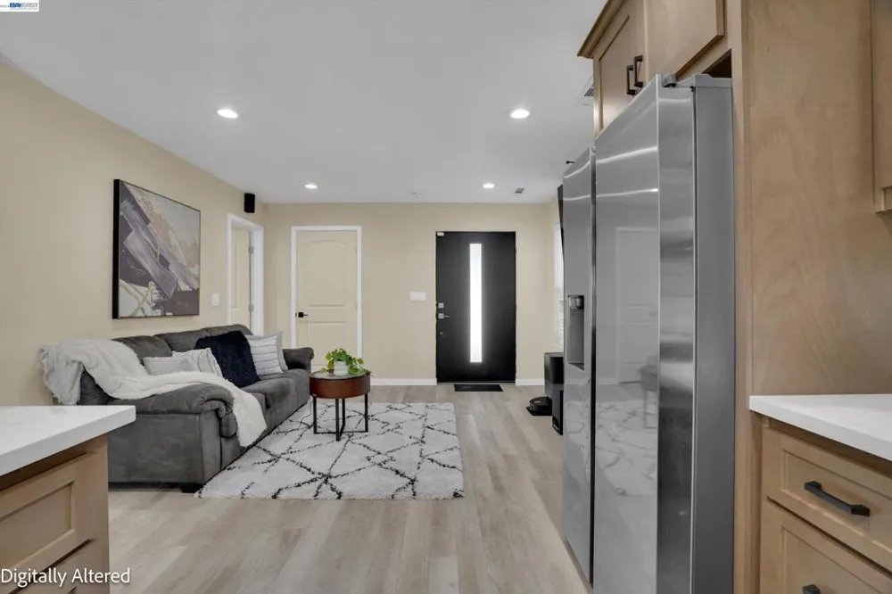 919 Old Canyon Rd Fremont, CA 94536