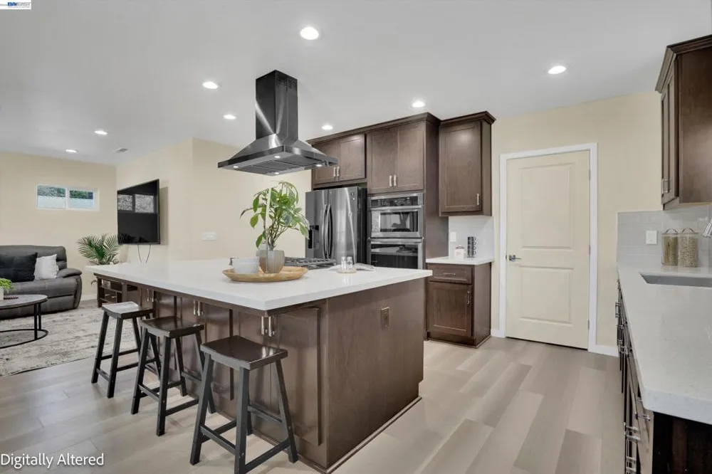 919 Old Canyon Rd Fremont, CA 94536