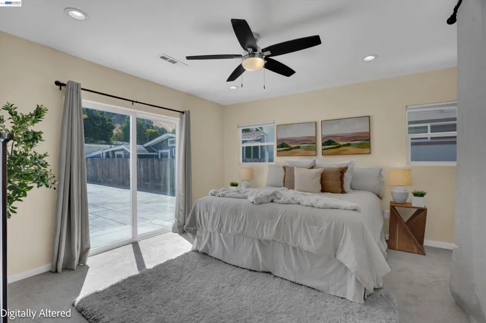 919 Old Canyon Rd Fremont, CA 94536