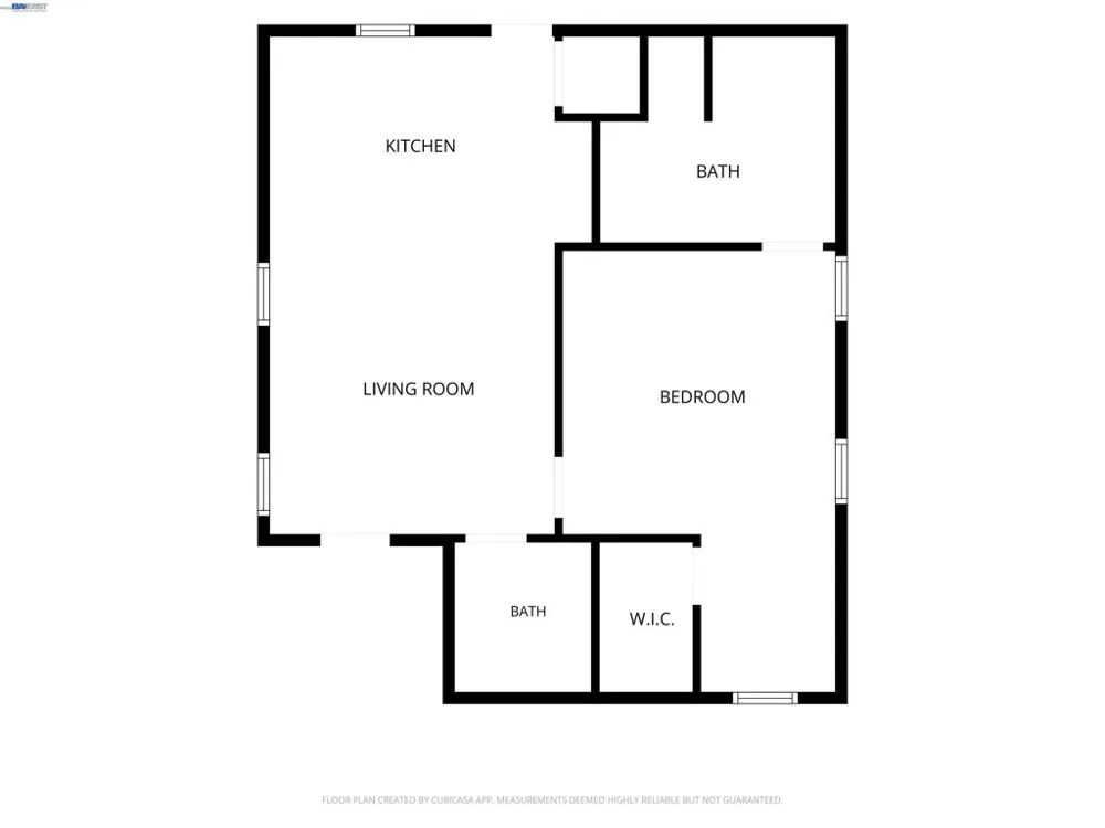 919 Old Canyon Rd Fremont, CA 94536