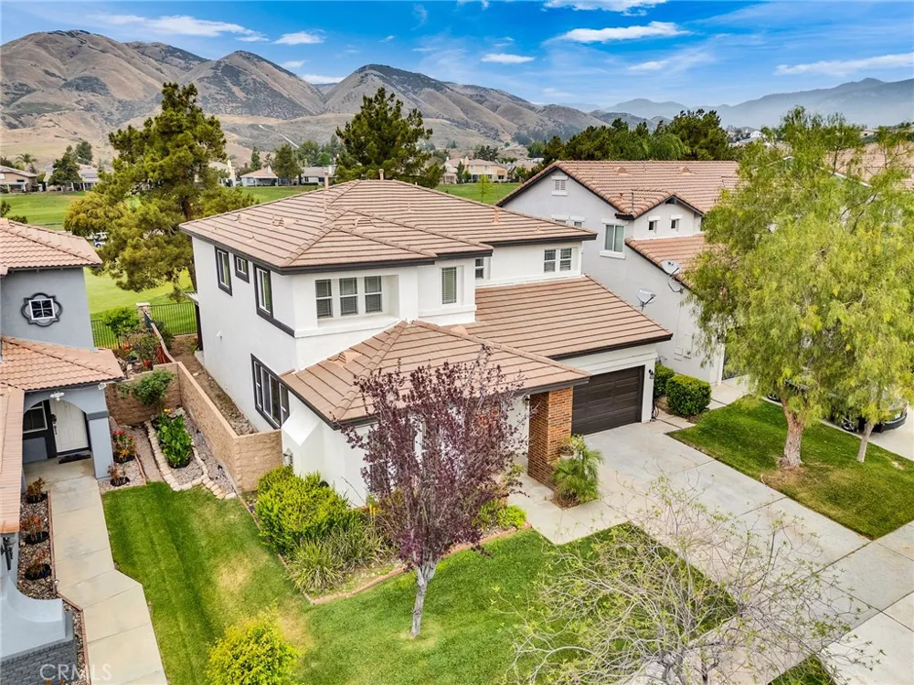 34326 Forest Oaks Yucaipa, CA 92399