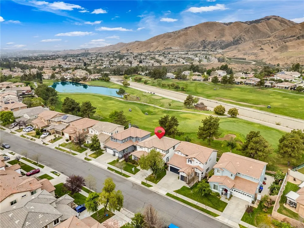 34326 Forest Oaks Yucaipa, CA 92399