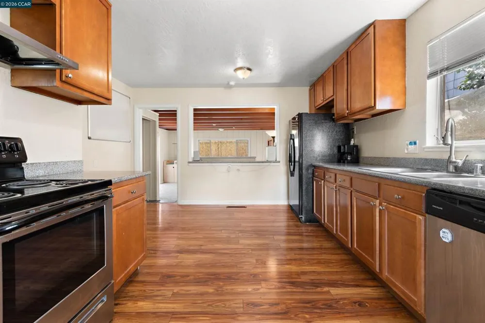 544 Camino Alto Vallejo, CA 94590