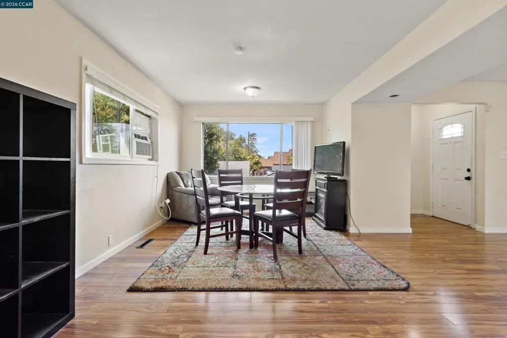 544 Camino Alto Vallejo, CA 94590