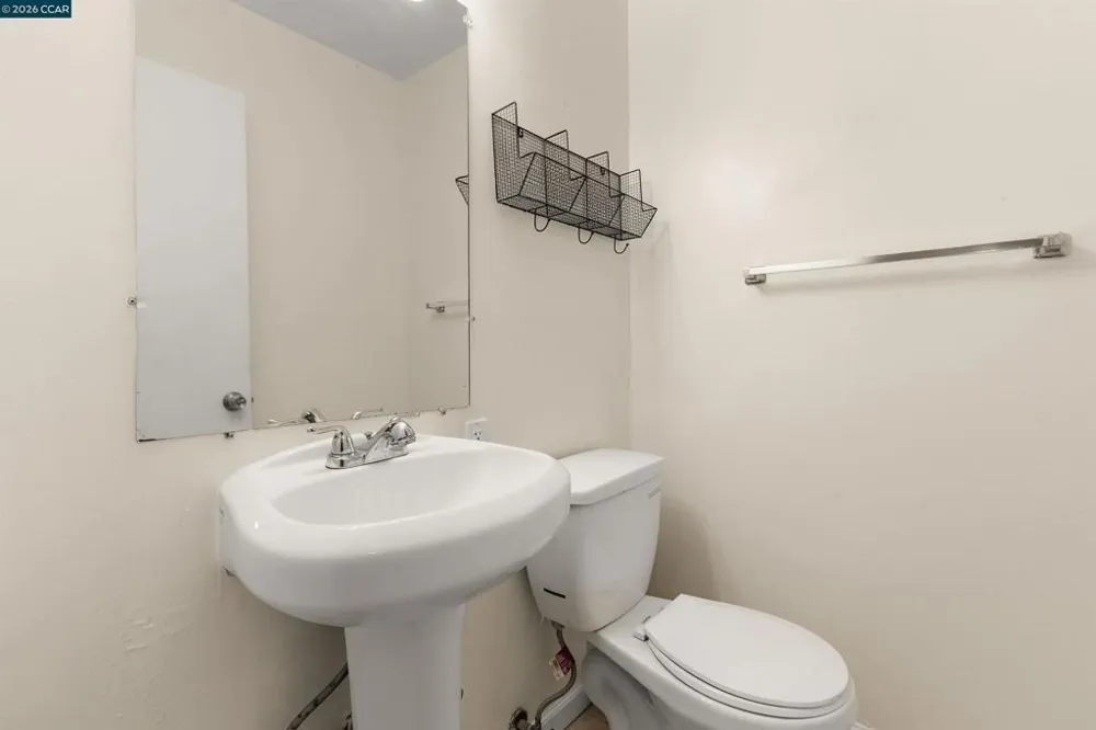 544 Camino Alto Vallejo, CA 94590