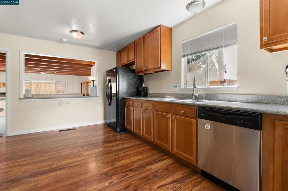 544 Camino Alto Vallejo, CA 94590