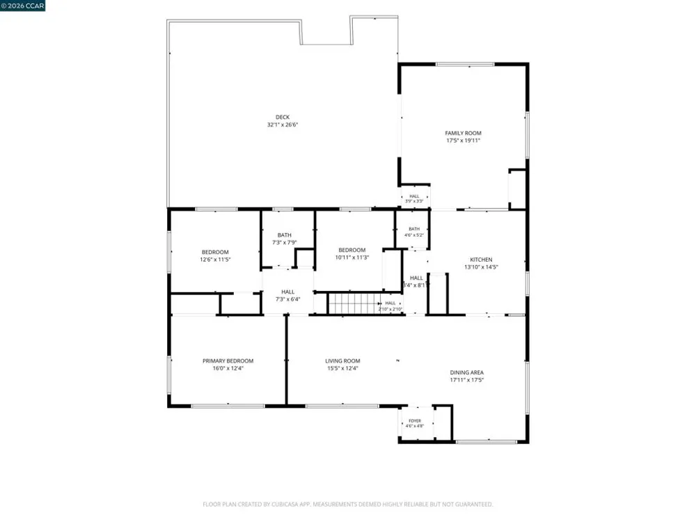 544 Camino Alto Vallejo, CA 94590