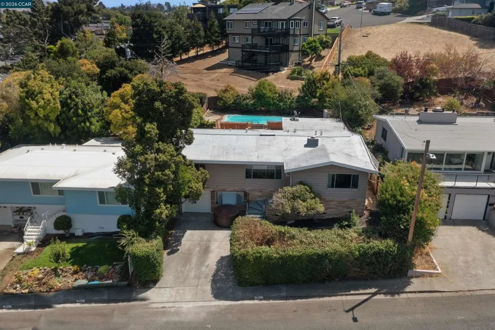 544 Camino Alto Vallejo, CA 94590