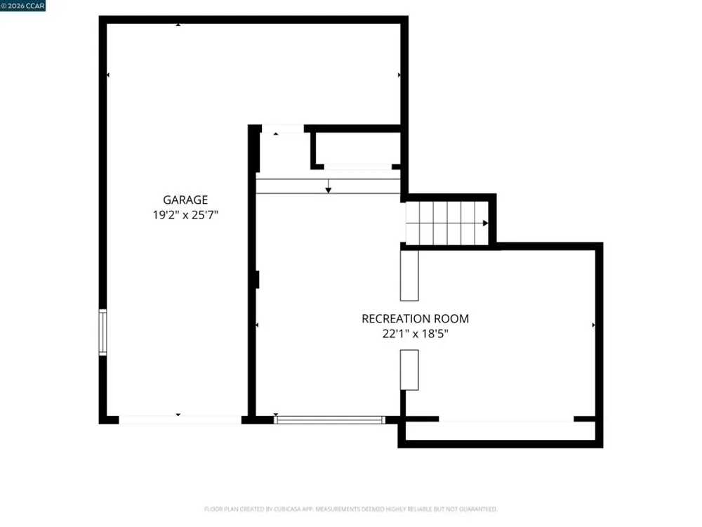 544 Camino Alto Vallejo, CA 94590