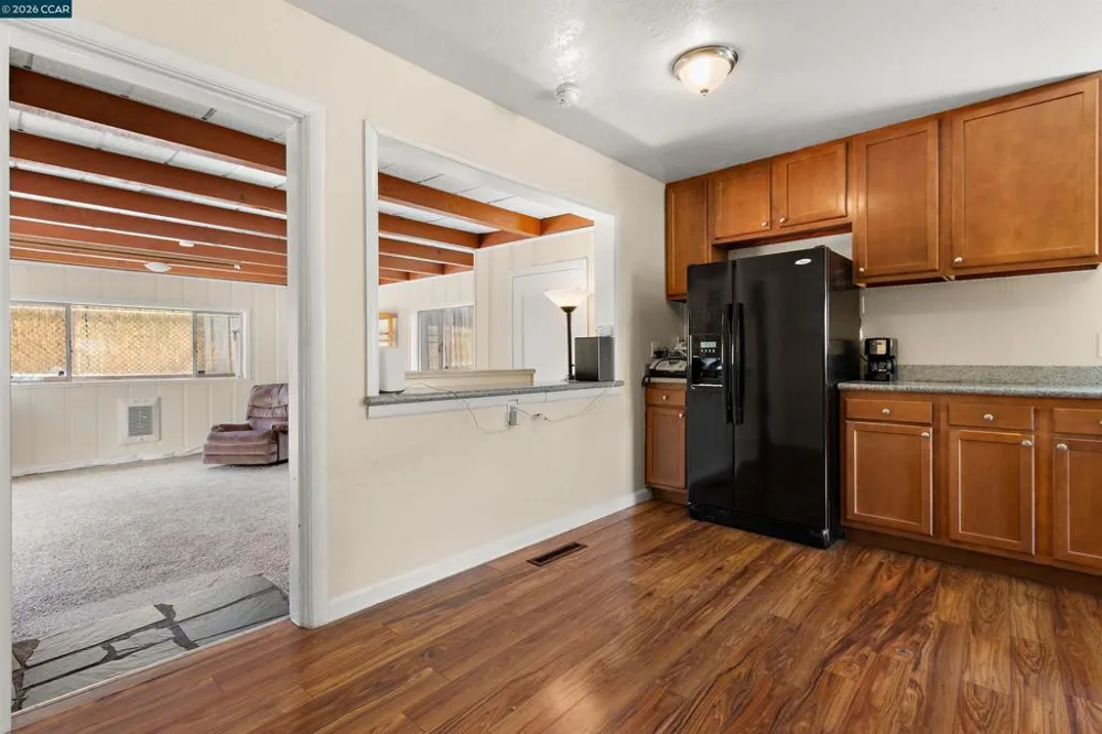 544 Camino Alto Vallejo, CA 94590