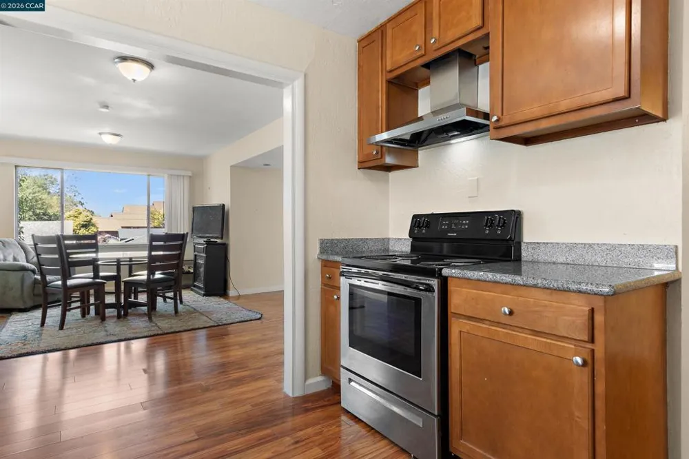 544 Camino Alto Vallejo, CA 94590