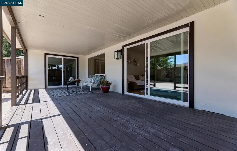 2117 Lopez Dr Antioch, CA 94509