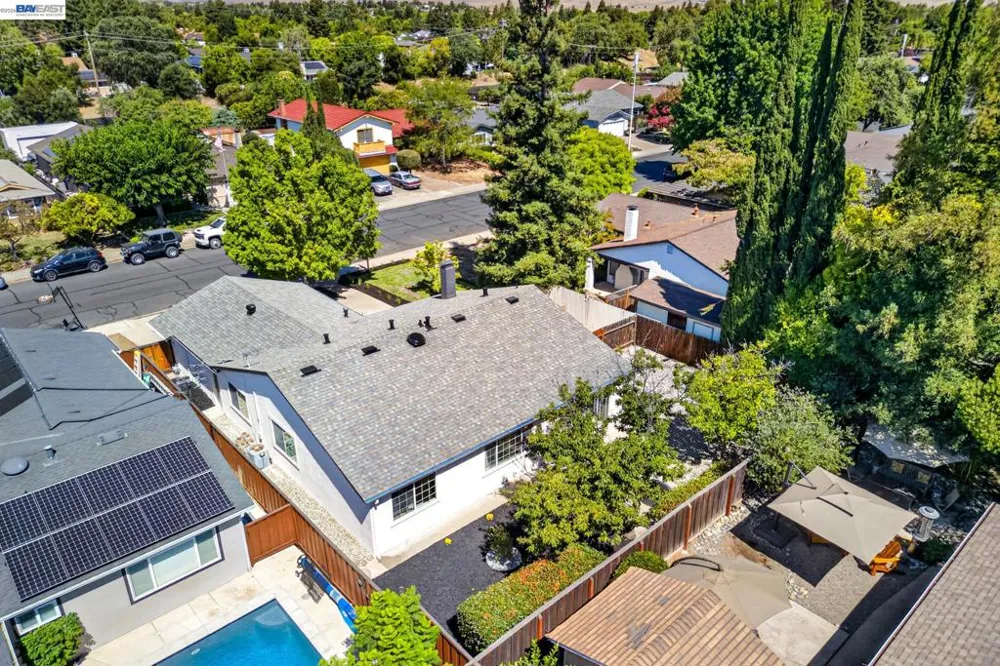 646 Joyce Street Livermore, CA 94550